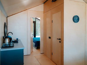 Кемпинг Михеево Старт