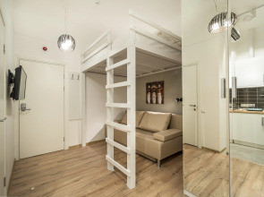 Отель Камара