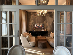 Апартаменты General