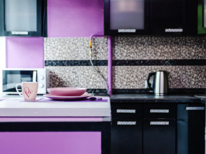 Квартира на Волгоградском проспекте 1с1