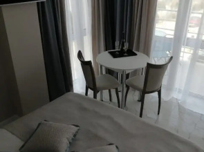 Апартаменты Fiolent Village Аngetur