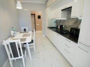 Квартира у Моря