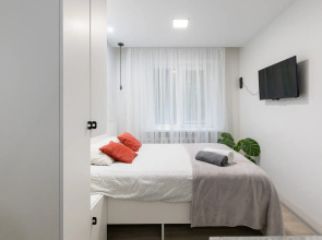 Апартаменты Исторический центр 1