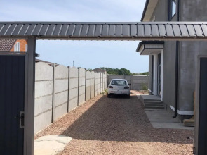 Гостевой Дом Мирабель