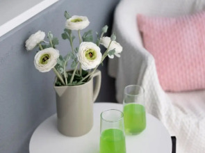 Квартира на Архитектора Данини 17 к2