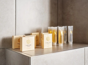 Апартаменты Baltic Sense