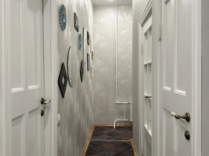 Квартира Театральная Гостиная