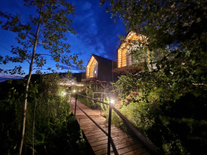 Гостевой дом 11 Гор Алтая