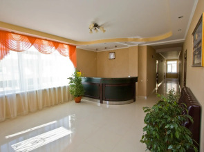 Гостевой Дом Novelika