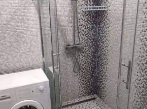 Апартаменты Лазурный берег