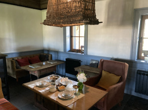 Гостевой Дом Конь в Пальто Музей и Постой