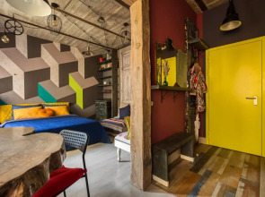 Апартаменты RentalSPb