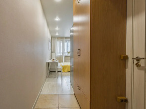 Квартира Уют у озера на 15 Этаже