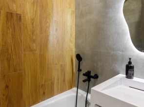 Апартаменты Уютные Сутки