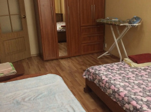 Апартаменты двухкомнатные в Кстово