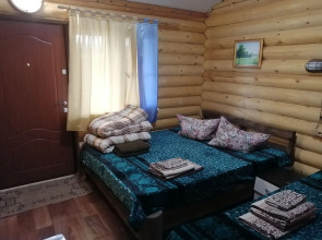 Belyij Dom Na Trasse M4 Don Hotel	