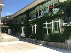 Гостевой дом Астхо