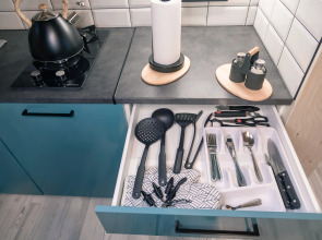 Частный дом Anttila Hutor 1