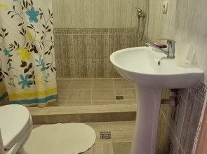 Гостевой дом Фантазия