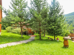 Отель Натали