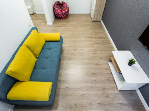 Квартира Маклина 30