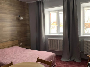 Гостевой дом Соната