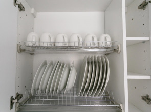 Апартаменты на Галкинской 85