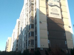 Квартира в сердце города