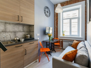 Апартаменты VeraLand на Некрасова