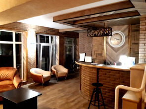 Отель Старинный Таллин