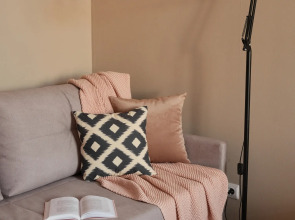 Апартаменты City Heart у 130-го Квартала