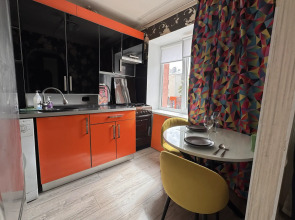 Квартира Около Ж/д Вокзала Белгород Славы 7Б