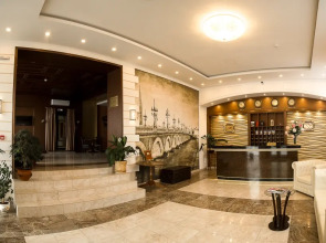 Отель Премьер