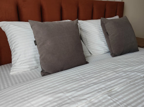 Апартаменты Березовая роща