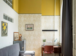 Апартаменты LetYourFlat Boutique