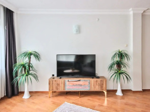 Апартаменты Alсakdam