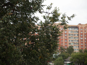 Апартаменты на Окском 7