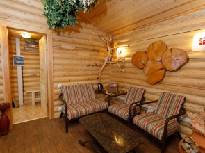 Гостевой дом Karjala Apartments