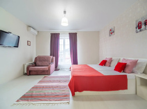 Отель ПостоялецЪ