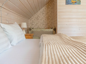 Гостевой дом Коттедж Лесной