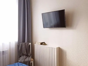 Апартаменты на Советской 105А, 11 этаж, Loft