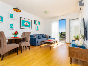 Апарт-отель MS Katunjanin