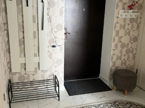 Квартира Уютная Светлая Квартира с Новым Ремонтом в Центре Города