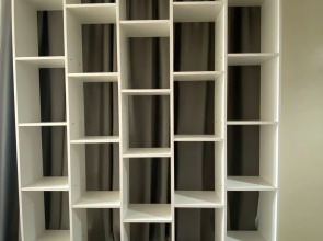 Апартаменты в центре Алматы