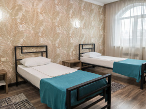 Отель "Гоньбинский"