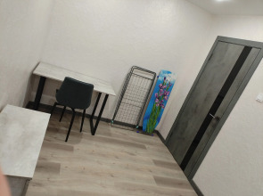 Квартира уютная с хорошим видом и расположением