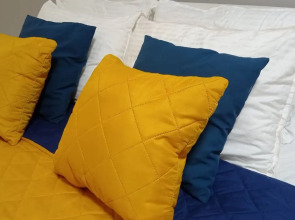 Апартаменты Минская 5