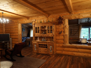 Бутик-отель Эко-Поместье Озера