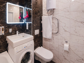 Квартира на Владимирской