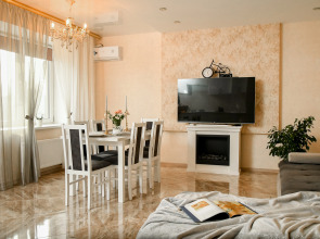 Квартира Роскошная в новом доме